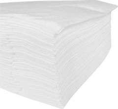 Одноразовые полотенца «Комфорт» - Фото 2