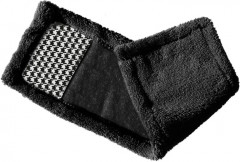 Швабра с телескопической рукояткой «Стайл классик» - Фото 3