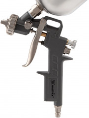 Краскораспылитель пневматический - Фото 3