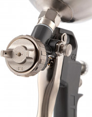 Краскораспылитель пневматический - Фото 4