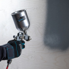 Краскораспылитель пневматический - Фото 9