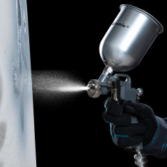 Краскораспылитель пневматический - Фото 10