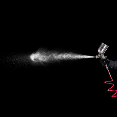 Краскораспылитель пневматический - Фото 11