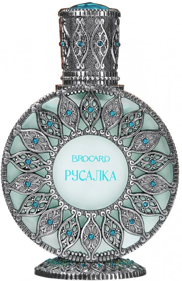 Парфюмированная вода «Русалка»