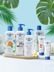 Гель для подмывания младенцев - Фото 5