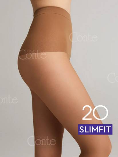 Колготки женские «Slimfit»