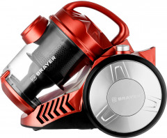 Пылесос BR4207 - Фото 1