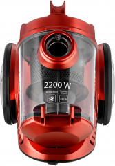 Пылесос BR4207 - Фото 5