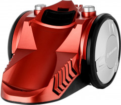 Пылесос BR4207 - Фото 11