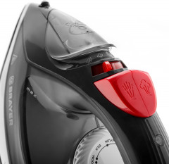 Утюг BR4011 - Фото 8