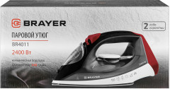 Утюг BR4011 - Фото 11
