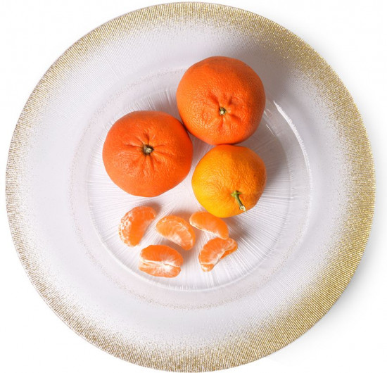 Блюдо «New year splender»