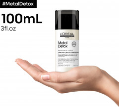 Крем для волос с высокой степенью защиты - Фото 2