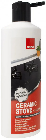 Средство для чистки плит «Ceramic Stove Cleaner»