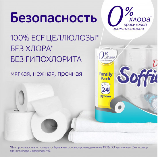 Туалетная бумага