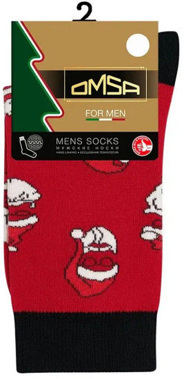 Носки мужские