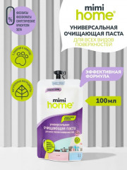 Паста чистящая универсальная для всех видов поверхностей - Фото 1