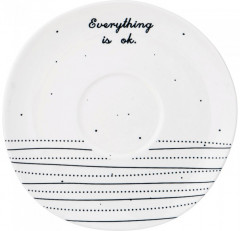 Чайная пара «‎Home atmosphere»‎ - Фото 1