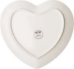 Тарелка «Love you» - Фото 1