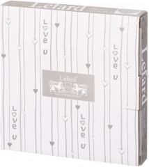 Тарелка «Love you» - Фото 2