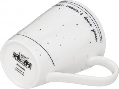 Кружка «‎Home atmosphere»‎ - Фото 1