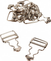 Набор застёжек для комбинезона - Фото 3