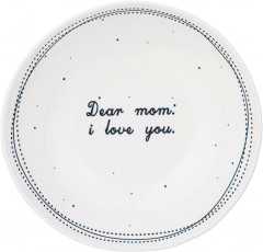 Тарелка суповая «Home atmosphere» - Фото 1