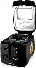 Фритюрница BR2835 - Фото 3