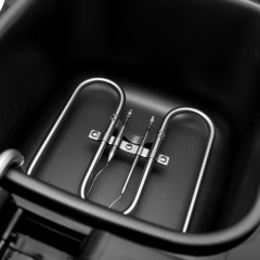 Фритюрница BR2835 - Фото 5