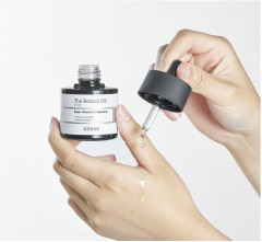 Масло для лица омолаживающее с ретинолом «The Retinol» - Фото 3