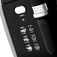 Фритюрница BR2836 - Фото 1