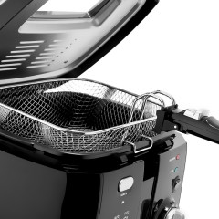 Фритюрница BR2836 - Фото 8