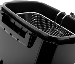 Фритюрница BR2836 - Фото 9