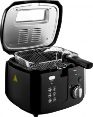 Фритюрница BR2836 - Фото 10