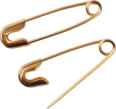 Набор булавок английских - Фото 4