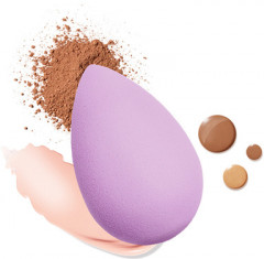 Спонж для макияжа «Lilac» - Фото 2