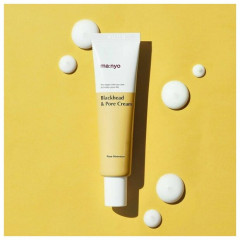 Крем для лица против черных точек «Blackhead and Pore cream» - Фото 1