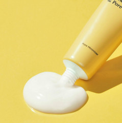 Крем для лица против черных точек «Blackhead and Pore cream» - Фото 8