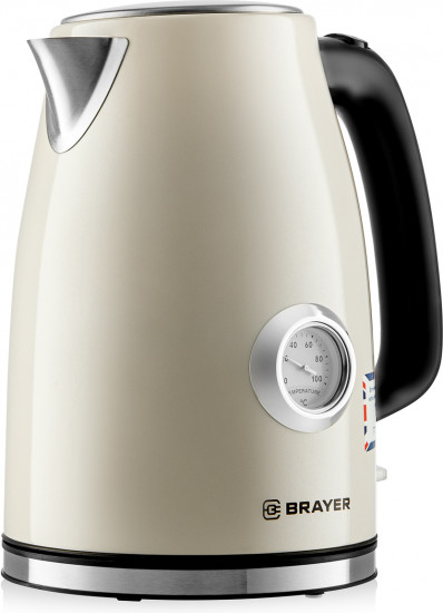 Чайник электрический Brayer BR1064