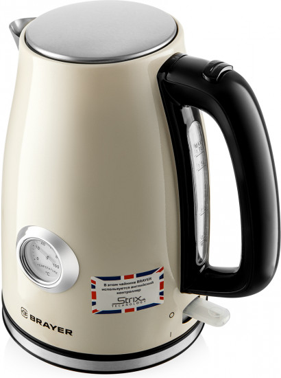 Чайник электрический Brayer BR1064