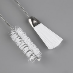 Набор щёток для чистки швейной машины - Фото 3