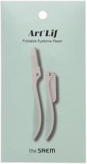 Набор бритв для бровей «Foldable Eyebrow Razor» - Фото 1