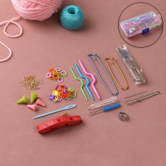 Набор для вязания - Фото 1