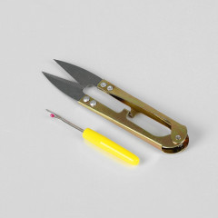 Набор для вязания - Фото 7