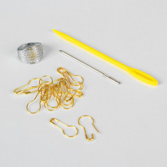 Набор для вязания - Фото 8