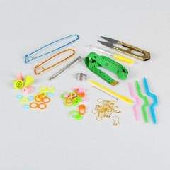 Набор для вязания - Фото 13