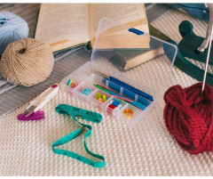 Набор для вязания - Фото 4