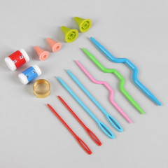 Набор для вязания - Фото 5