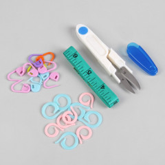 Набор для вязания - Фото 6