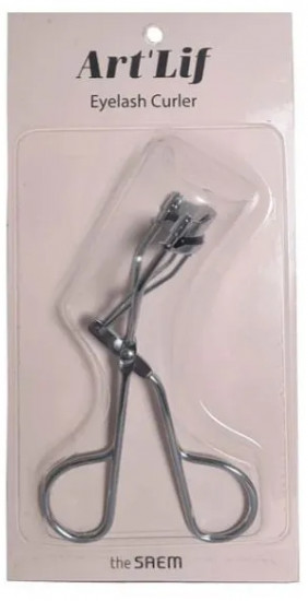 Щипцы для завивки ресниц «Eyelash Curler»
